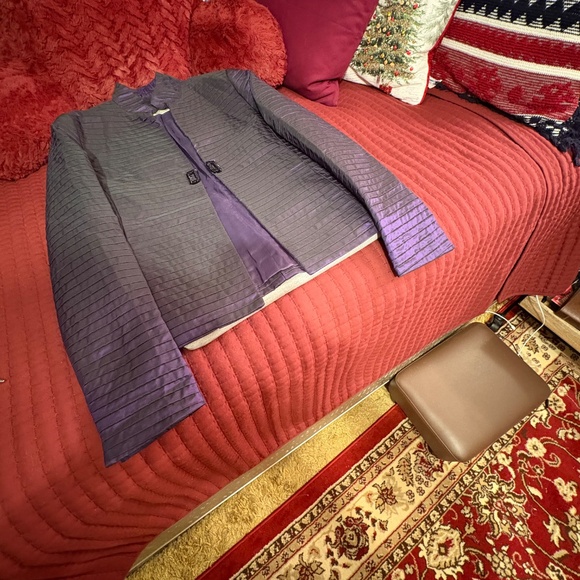 CARLISLE 3Pc Pant Suit - Picture 11 of 15